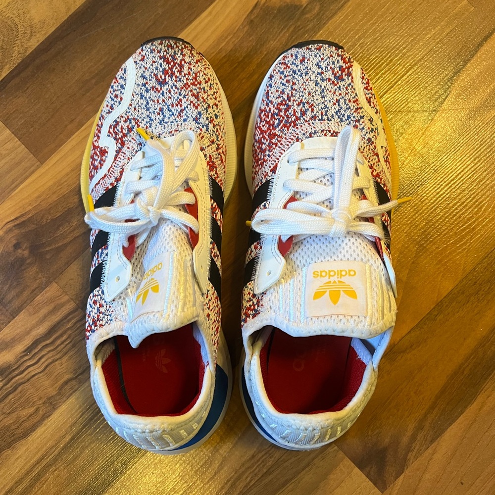 Adidas Shoes